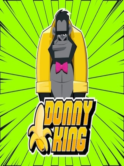 Donny King është loja për ata që duan luks