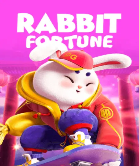 Fortune Rabbit është zgjedhja për adhuruesit e kulturës aziatike